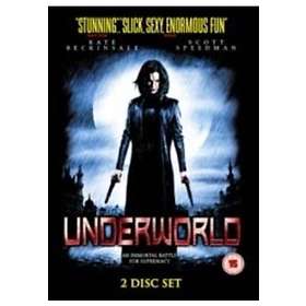 Underworld (2003) - Special Extended Edition (UK) (DVD)