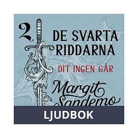 Storyside Dit ingen går, Ljudbok