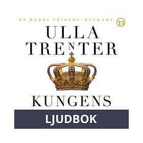 Modernista Kungens lilla piga, Ljudbok