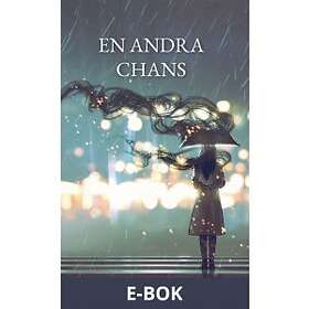 En andra chans (E-bok)
