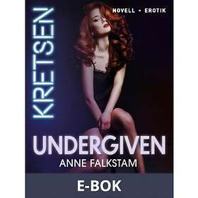 Lusthuset Undergiven (E-bok)