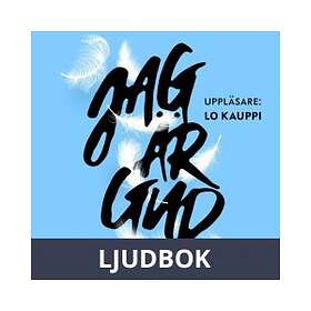 Jag är Gud, Ljudbok