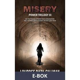 MISERY Power Trilogy Book 3 (E-bok)