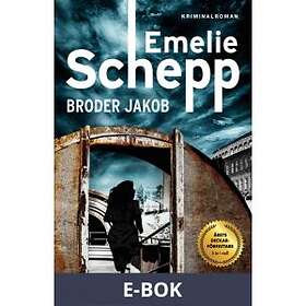 HarperCollins Nordic Broder Jakob (E-bok)