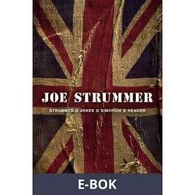 Modernista Joe Strummer (E-bok)