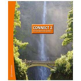 Studentlitteratur AB Connect 2 Digitalt elevpaket (Digital produkt)