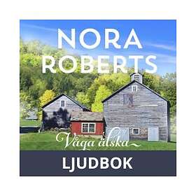 Våga älska, Ljudbok