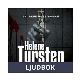 Storyside Tatuerad torso, Ljudbok