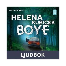 När allt brister, Ljudbok