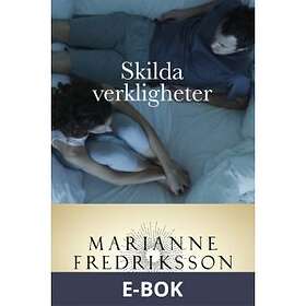 Storyside Skilda verkligheter (E-bok)