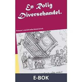 Books On Demand En Rolig Diversehandel.: Priskurant´n Med Allt Mellan ...