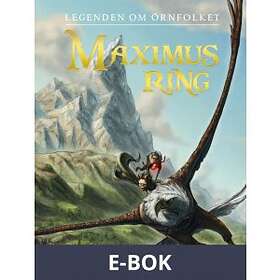 Maximus ring (E-bok)