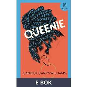 Queenie (lättläst) (E-bok)