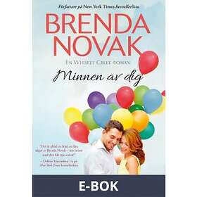 Minnen av dig (E-bok)