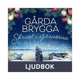 Skrivet i stjärnorna, Ljudbok