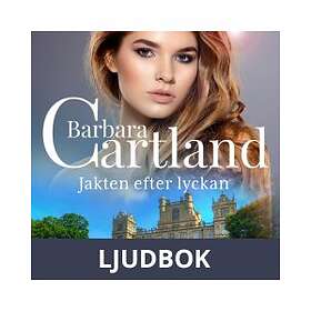 Jakten efter lyckan, Ljudbok