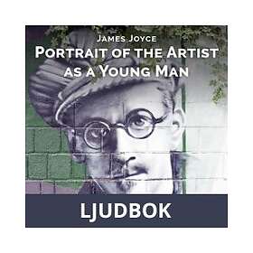 Portrait of the Artist as a Young Man, Ljudbok