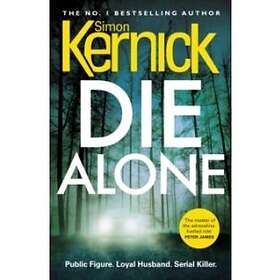 Random House UK Die Alone