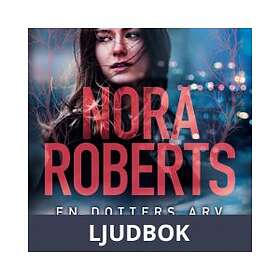 En dotters arv, Ljudbok