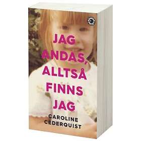 Bonnier Pocket Jag andas, alltså finns jag