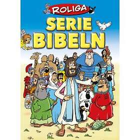 Roliga Seriebibeln