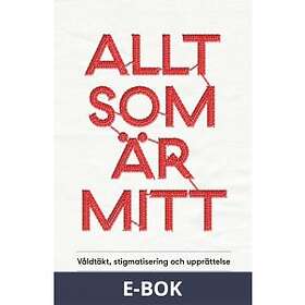 Allt som är mitt : Våldtäkt, stigmatisering och upprät
