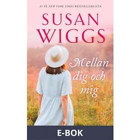 Mellan dig och mig (E-bok)