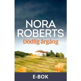Dödlig årgång (E-bok)