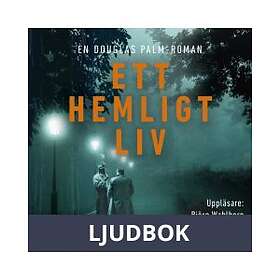 Historiska Media Ett hemligt liv, Ljudbok