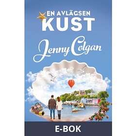 En avlägsen kust (E-bok)