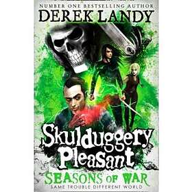 Seasons of War