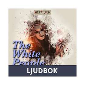 The White People, Ljudbok