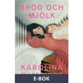 E-böcker