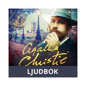 De fyra stora, Ljudbok