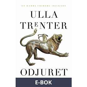 Modernista Odjuret (E-bok)