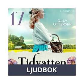 Skuggor från det förflutna: En släkthistoria , Ljudbo