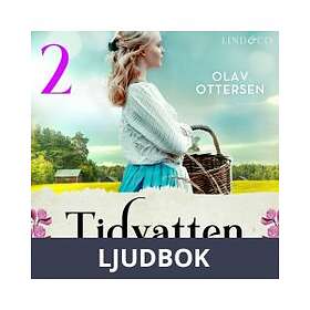 Silkesnätet: En släkthistoria, Ljudbok