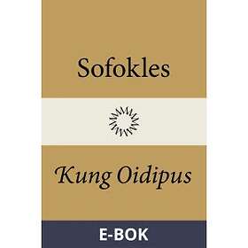 Modernista Kung Oidipus (E-bok)