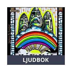 Bookea Hávamál: den Höges sång , Ljudbok