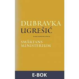 Smärtans ministerium (E-bok)