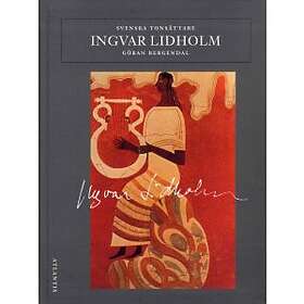 Ingvar Lidholm