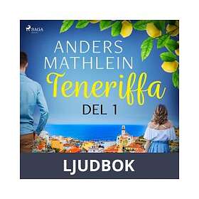 Teneriffa del 1, Ljudbok