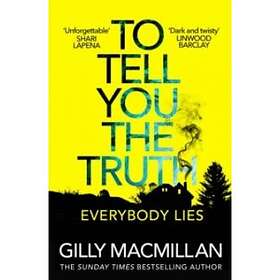 Random House UK To Tell You the Truth
