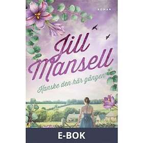 Kanske den här gången (E-bok)