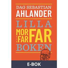 Langenskiöld Lilla morfar och farfarboken (E-bok)