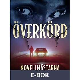 Överkörd (E-bok)