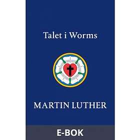 Talet i Worms (E-bok)