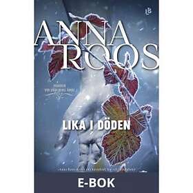 Lika i döden (E-bok)