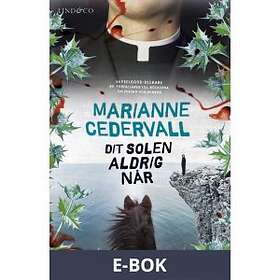 Dit solen aldrig når (E-bok)