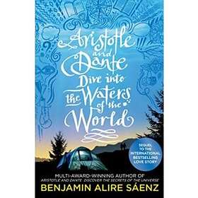 Simon & Schuster UK Aristotle and Dante Dive Into the Waters of World